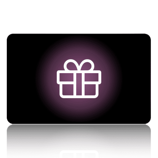 Tree Gift Card